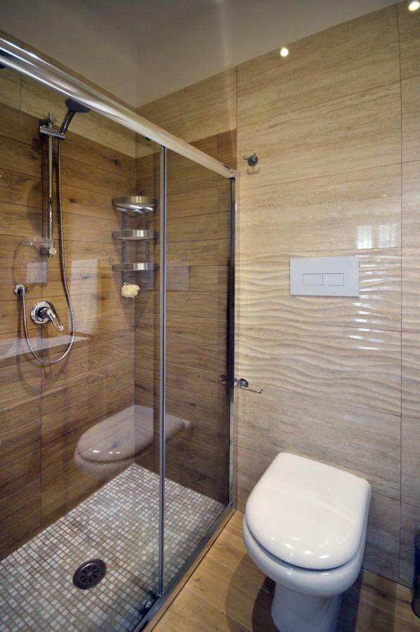 נאפולי Alexandra Exclusive Apartment מראה חיצוני תמונה